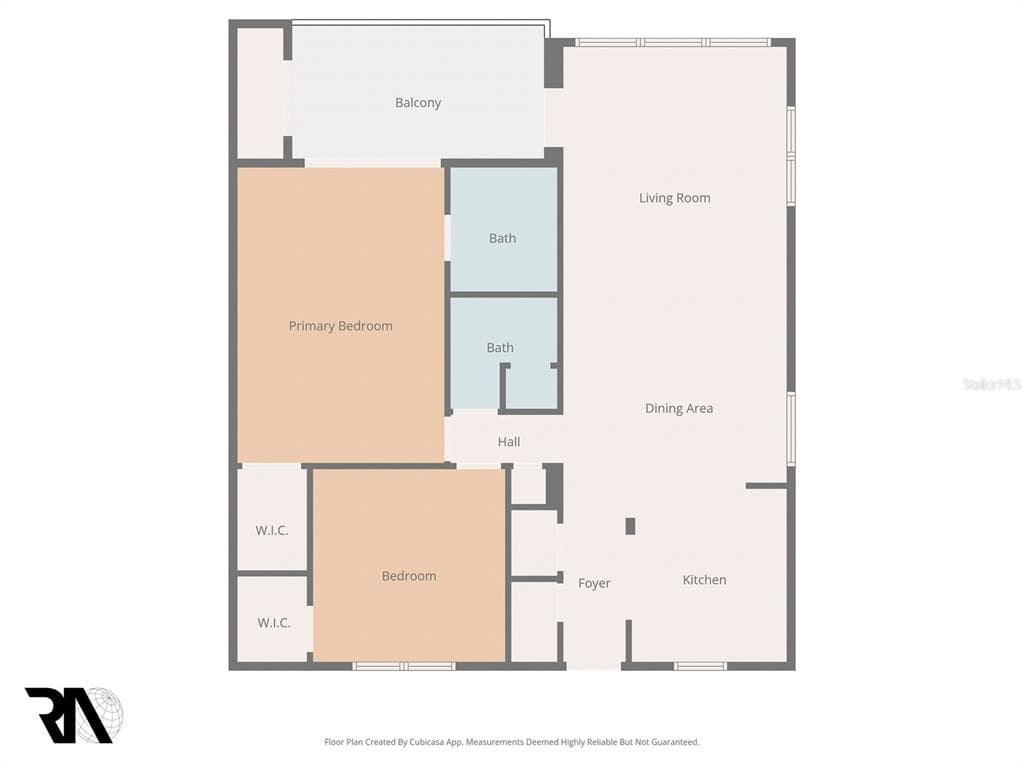 1230 GULF BOULEVARD 608 photo 3