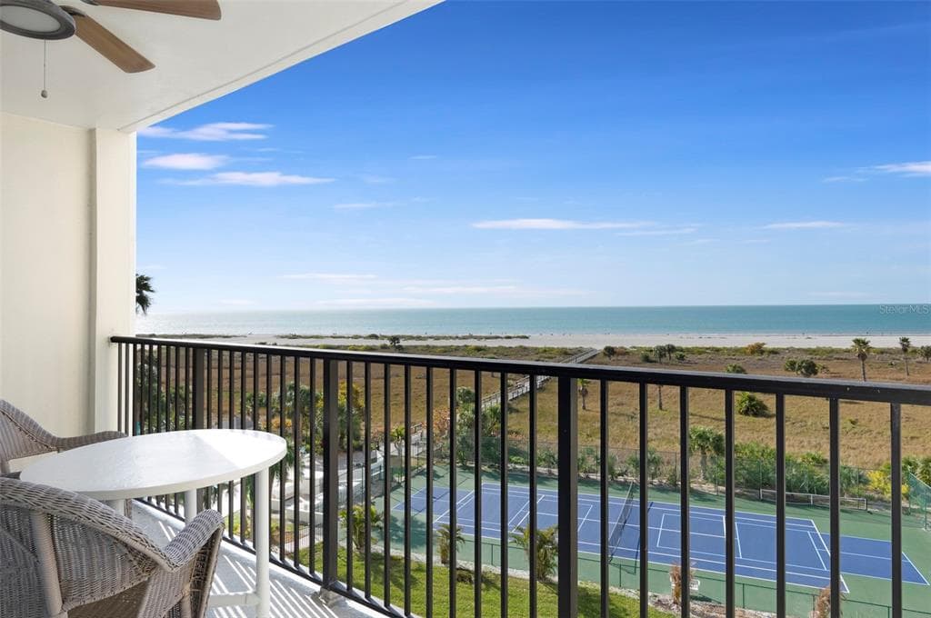1230 GULF BOULEVARD 608 photo 14