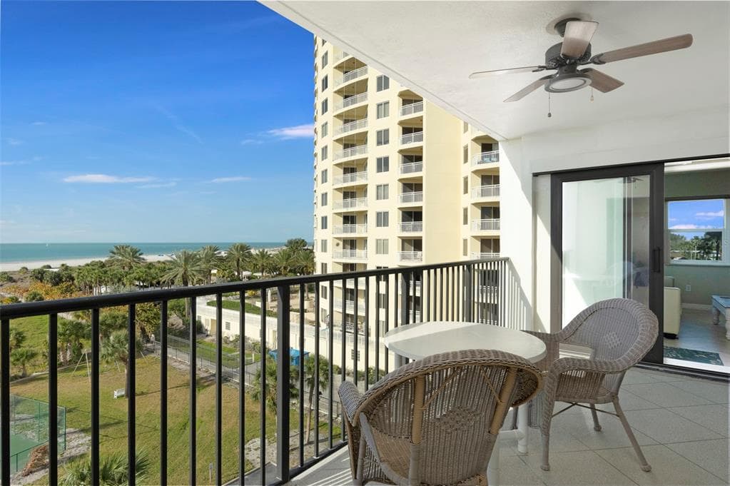 1230 GULF BOULEVARD 608 photo 15