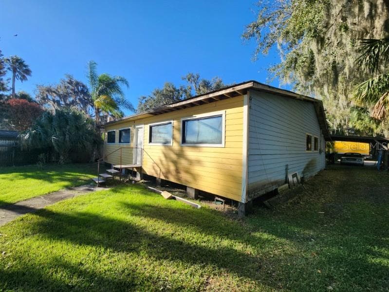 9428 CAT TRACK TRAIL 5