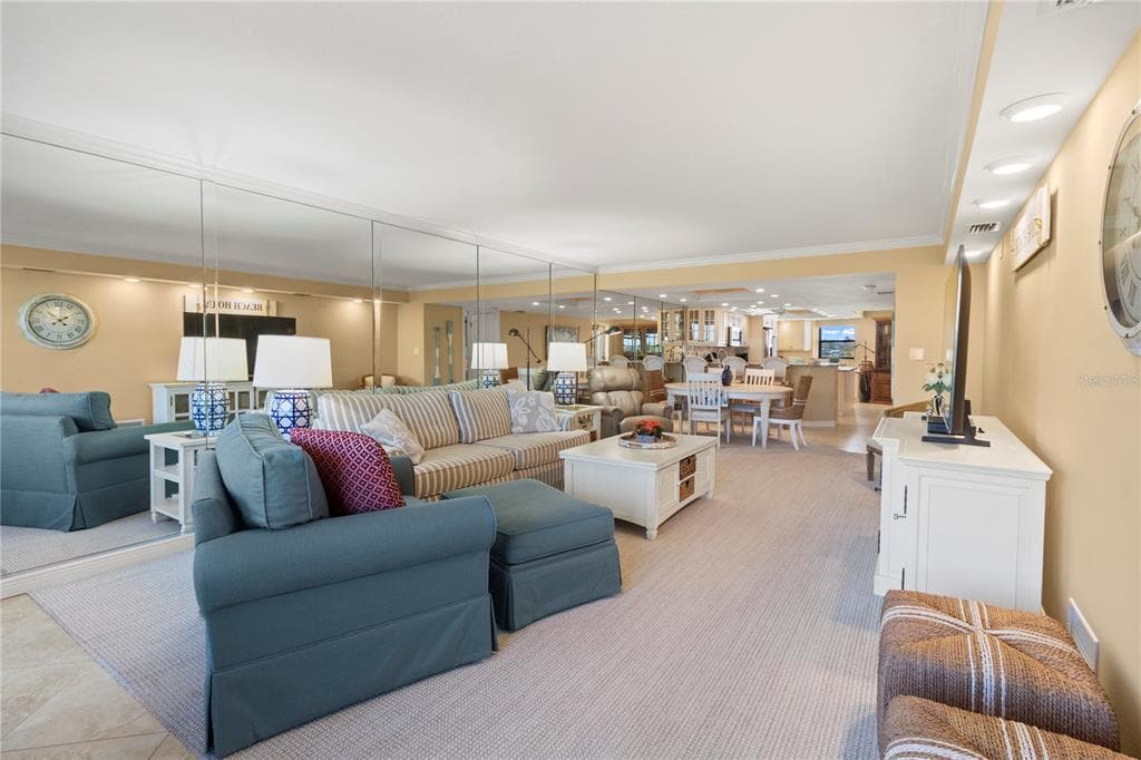 5790 MIDNIGHT PASS ROAD 208 photo 14