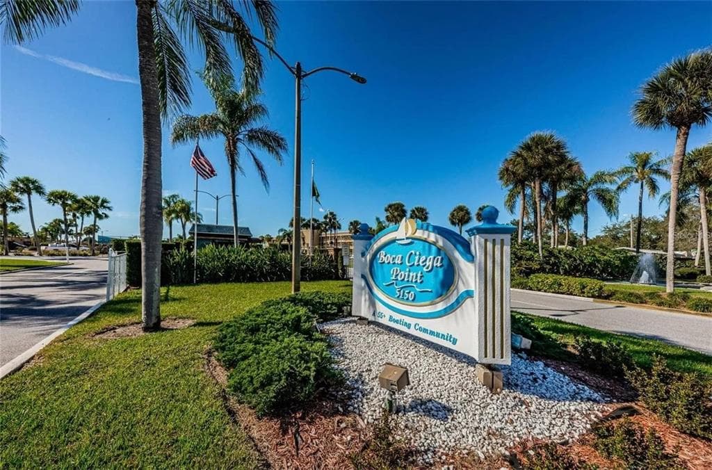 1 BOCA CIEGA POINT BOULEVARD 314 photo 20