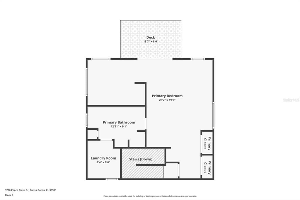3796 PEACE RIVER DRIVE photo 10