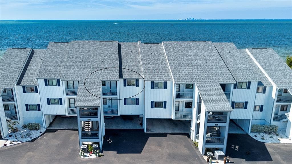 802 BAHIA DEL SOL DRIVE #6 2