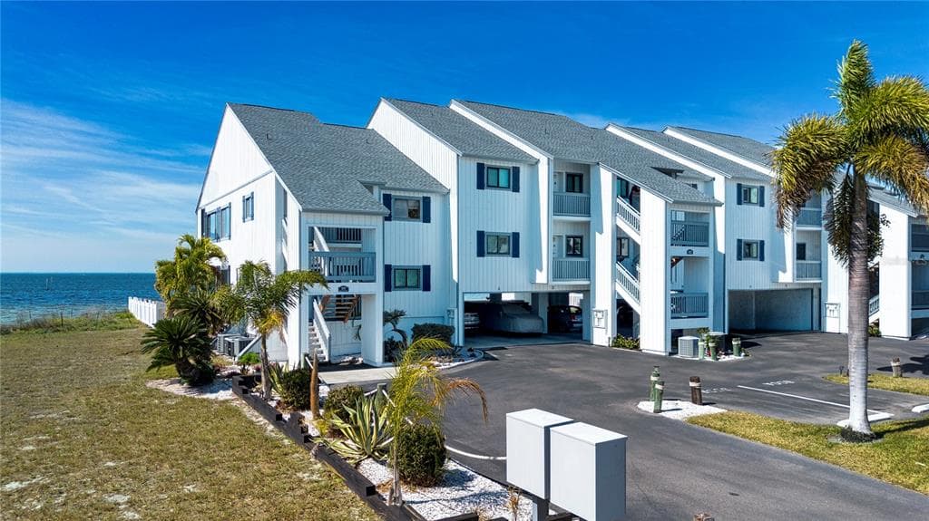 802 BAHIA DEL SOL DRIVE #6 3