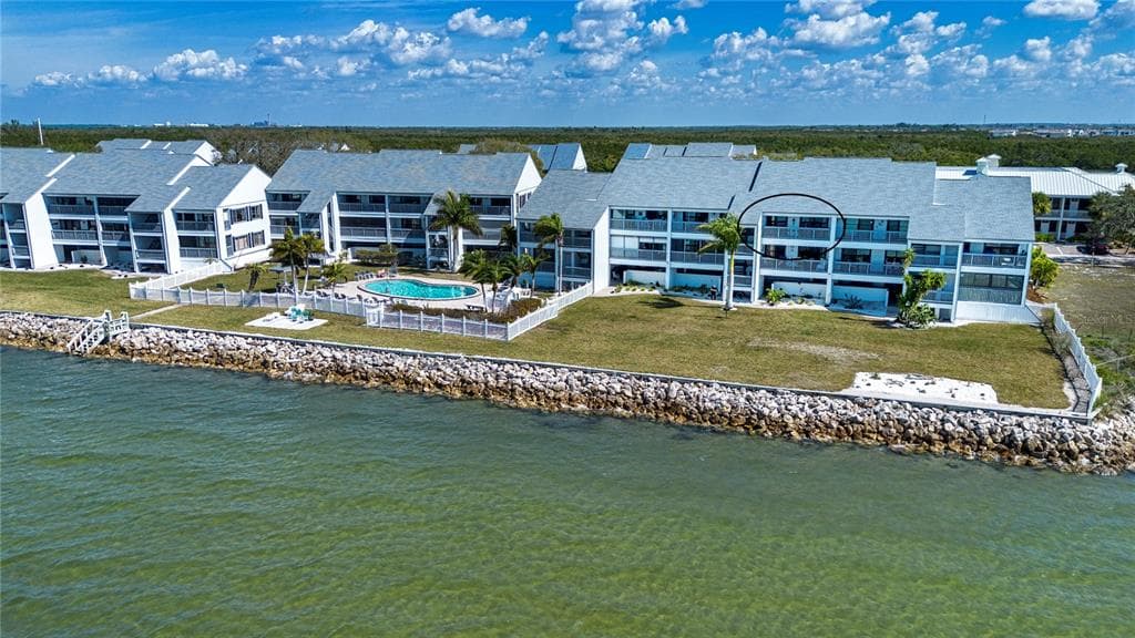 802 BAHIA DEL SOL DRIVE #6 5