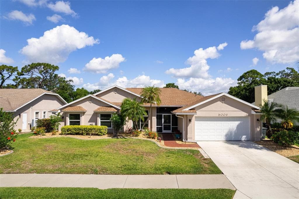 5009 SOUTHERN PINE CIRCLE photo 2