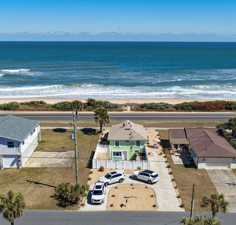 1349 N OCEAN SHORE BOULEVARD photo 2
