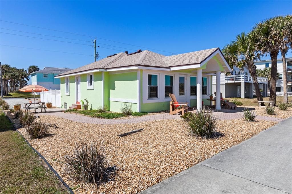 1349 N OCEAN SHORE BOULEVARD photo 3