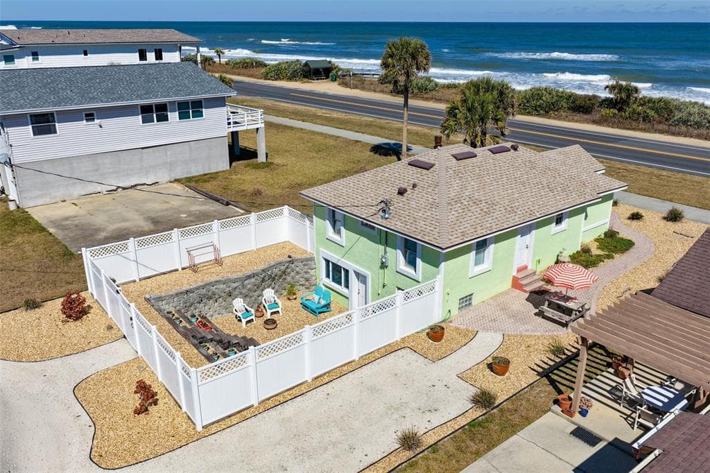 1349 N OCEAN SHORE BOULEVARD photo 1