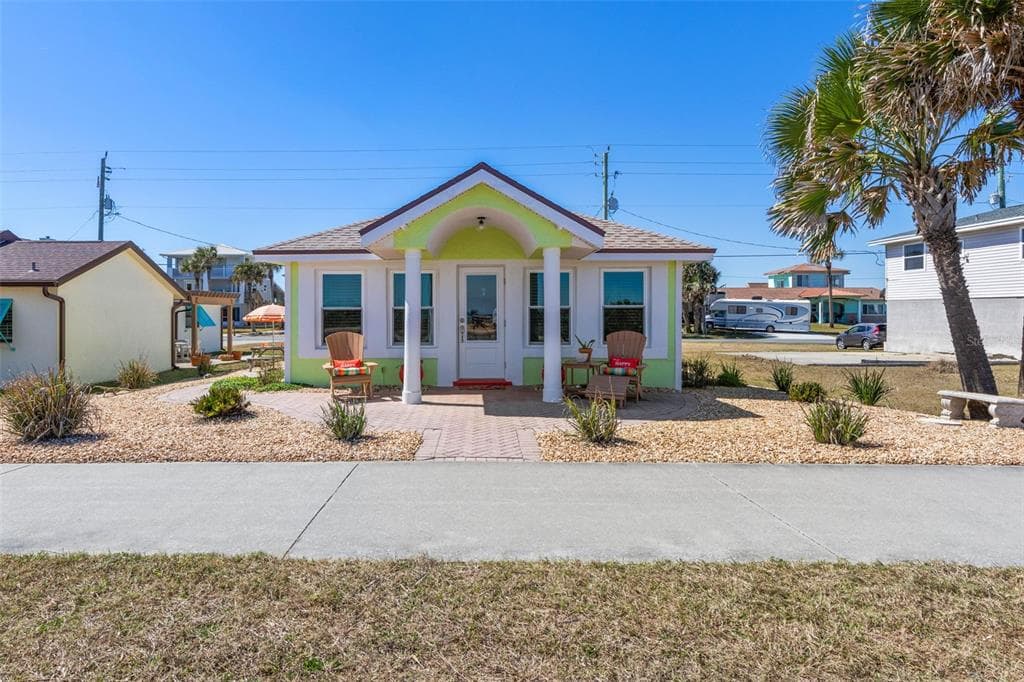 1349 N OCEAN SHORE BOULEVARD photo 9