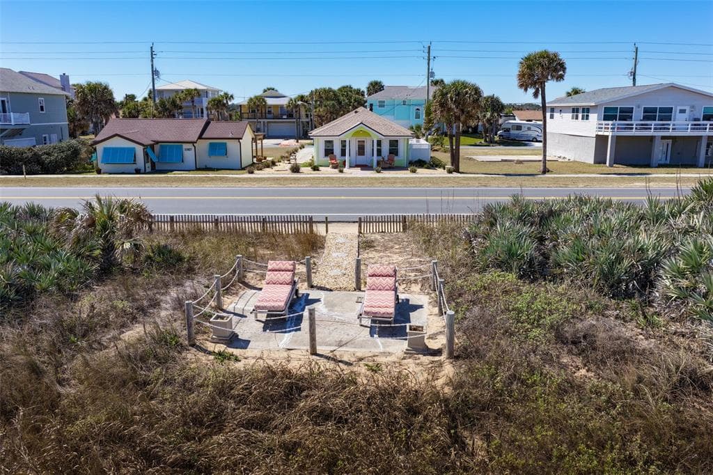 1349 N OCEAN SHORE BOULEVARD photo 4