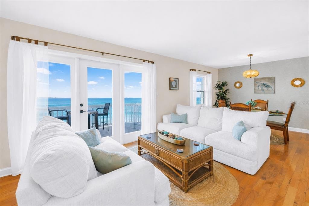 5102 COQUINA KEY DRIVE SE D photo 2