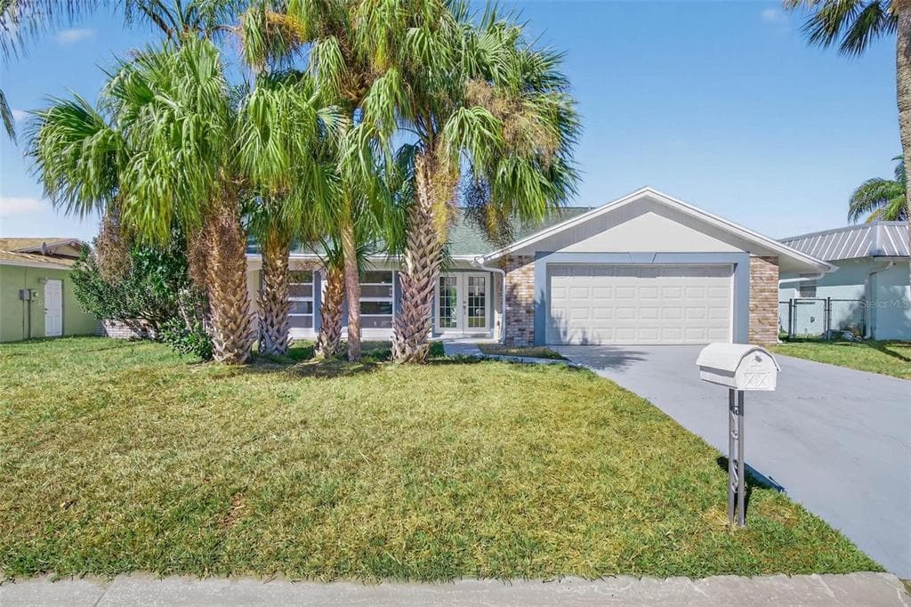 4349 RUDDER WAY photo 1