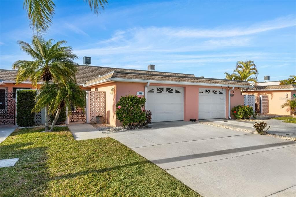 651 BOCA CIEGA POINT BOULEVARD S photo 3