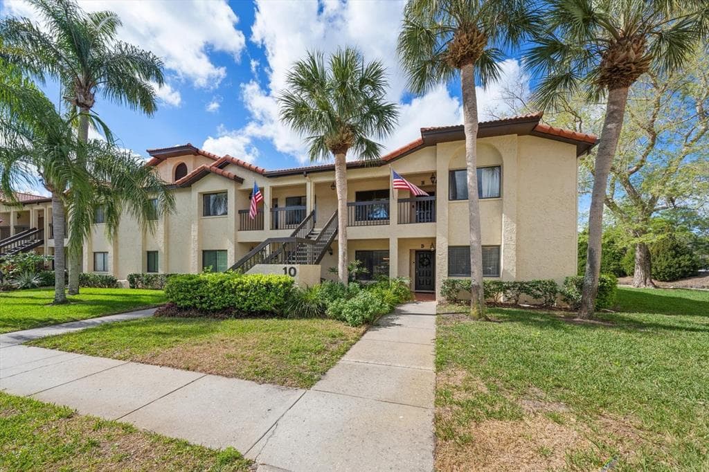 1801 E LAKE ROAD 10D photo 1