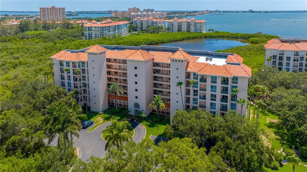 4750 DOLPHIN CAY LANE S 107 photo 1