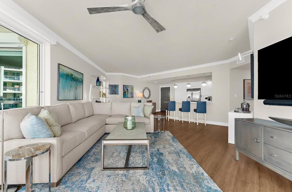 1180 GULF BOULEVARD 1504 photo 6