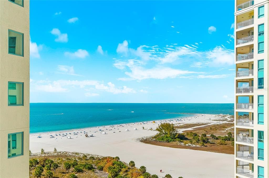 1180 GULF BOULEVARD 1504 photo 17