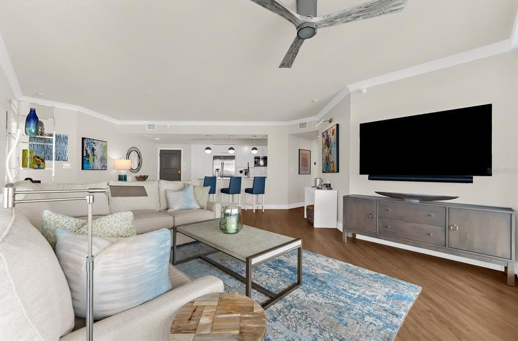 1180 GULF BOULEVARD 1504 photo 7