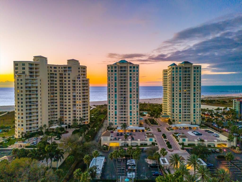 1180 GULF BOULEVARD 1504 photo 1