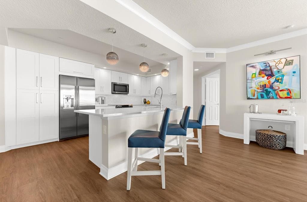 1180 GULF BOULEVARD 1504 photo 10