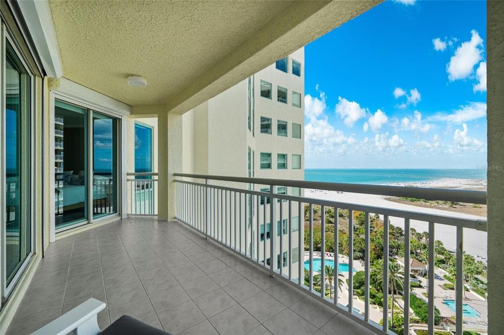 1180 GULF BOULEVARD 1504 photo 15