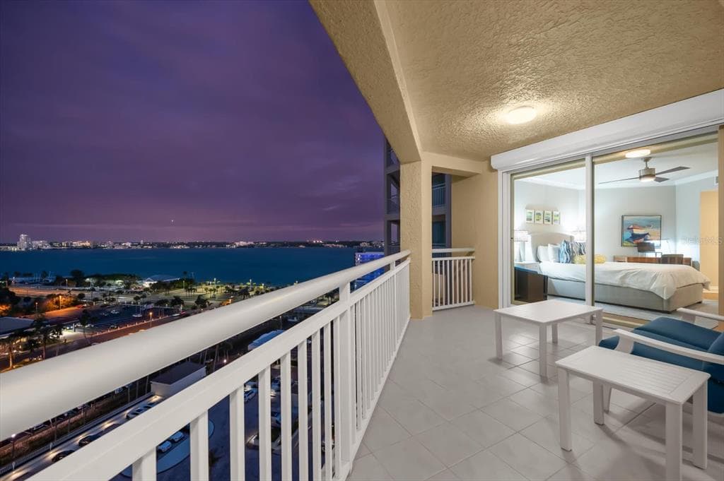 1180 GULF BOULEVARD 1504 photo 19
