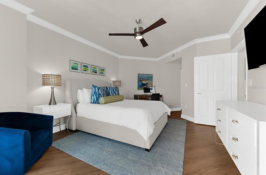 1180 GULF BOULEVARD 1504 photo 21