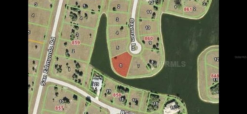 16309 CAYMAN LANE photo 5