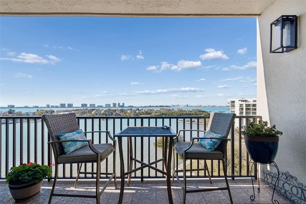 4 BELLEVIEW BOULEVARD #701 4