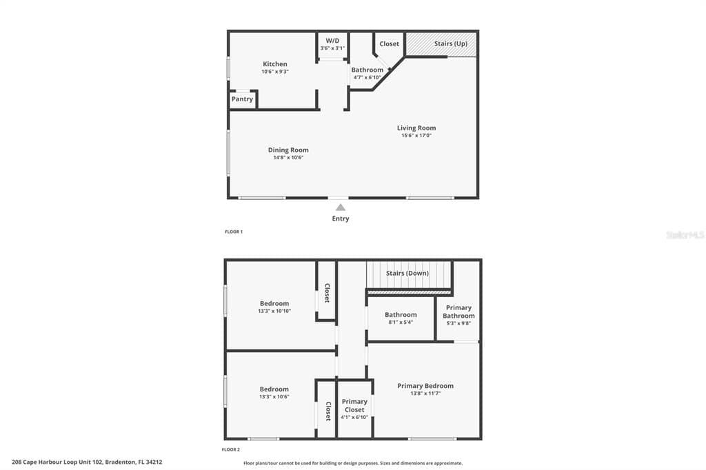 208 CAPE HARBOUR LOOP 102 photo 3