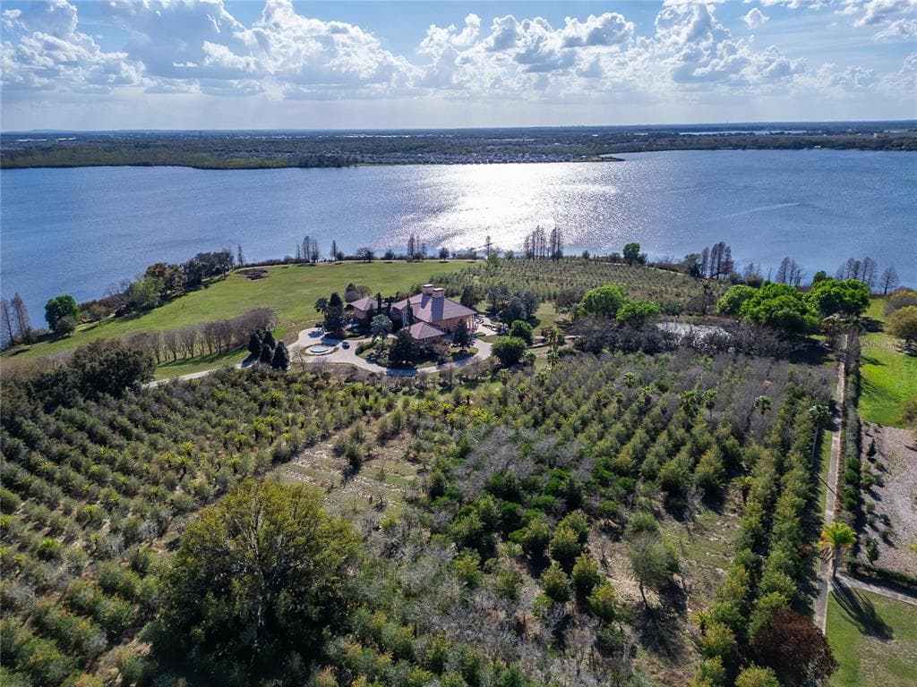 501 ADAMS BARN ROAD 1