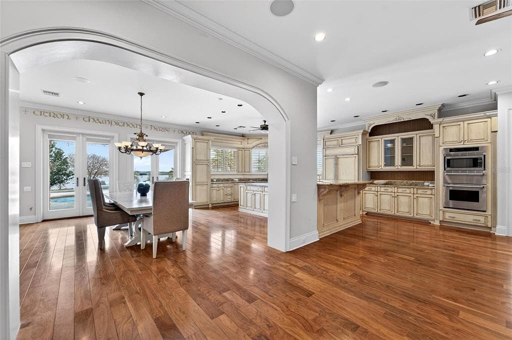 501 ADAMS BARN ROAD photo 25