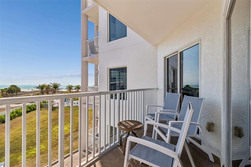 12000 GULF BOULEVARD 309S photo 2