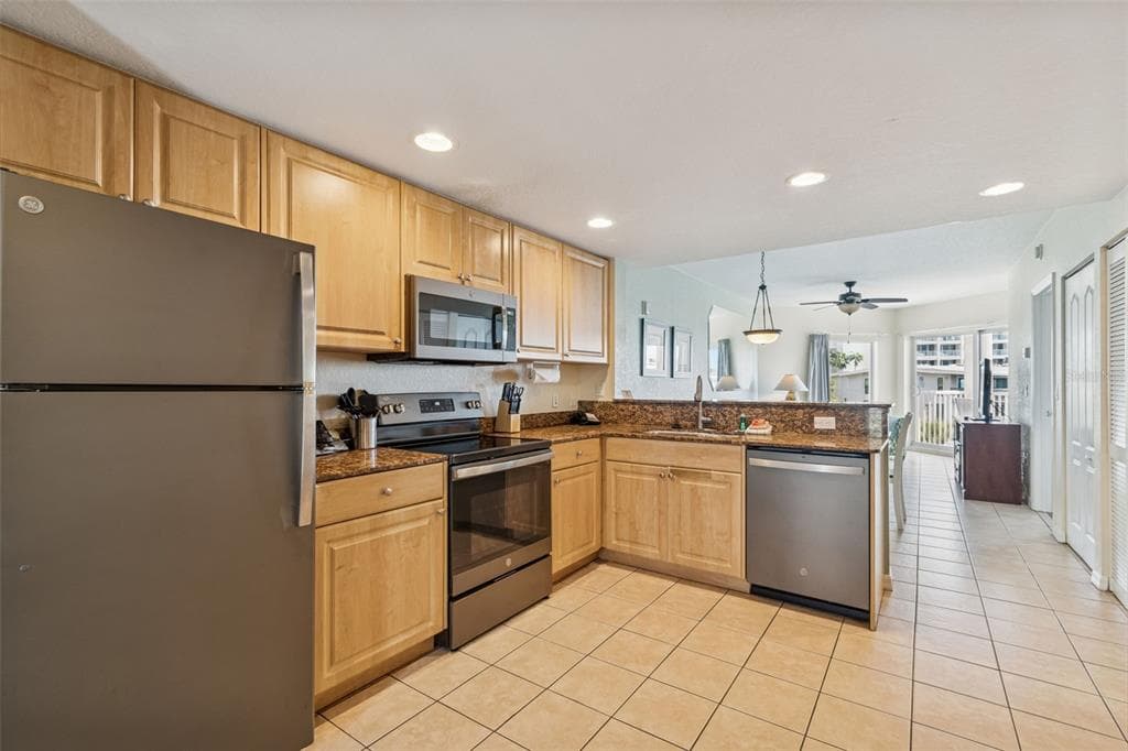 12000 GULF BOULEVARD 309S photo 8