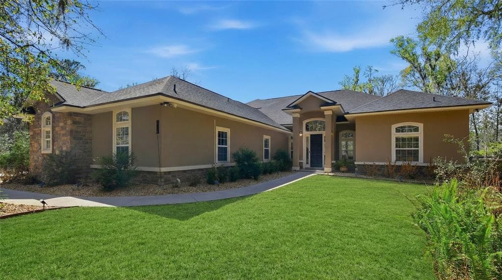 6595 COLLIER ROAD photo 2