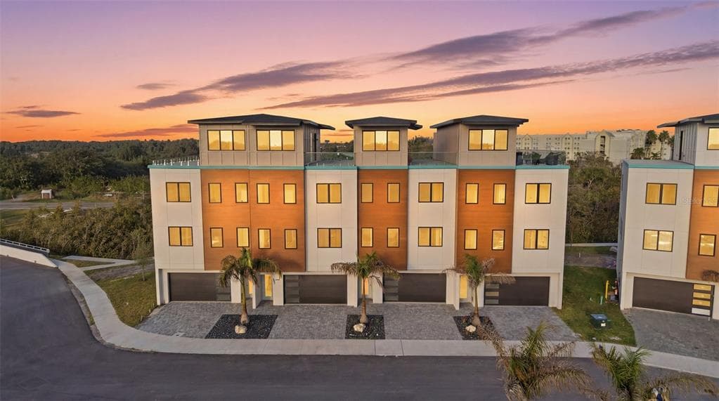 5956 AQUA RESERVE BOULEVARD photo 1