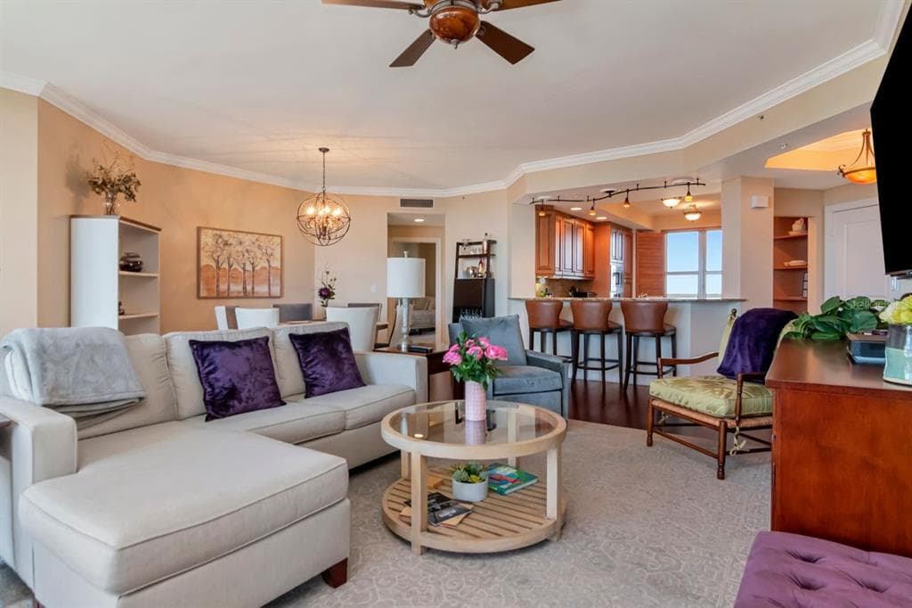 5823 BOWEN DANIEL DRIVE #604 3