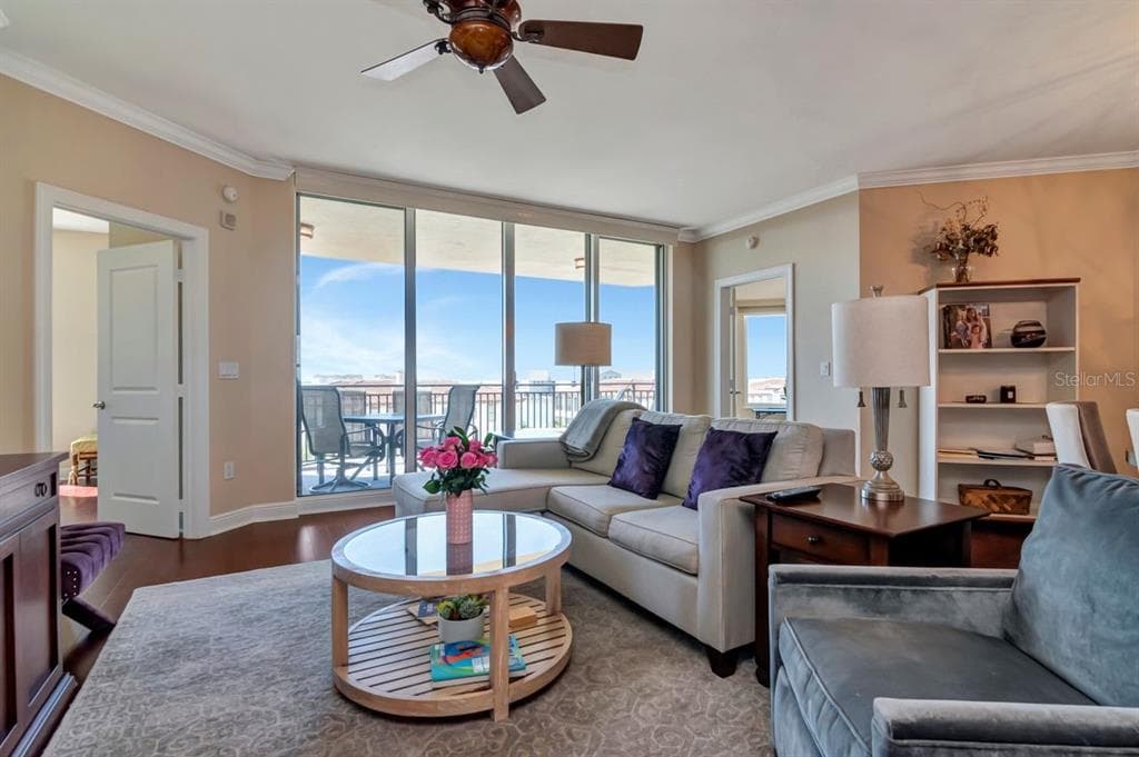 5823 BOWEN DANIEL DRIVE #604 5