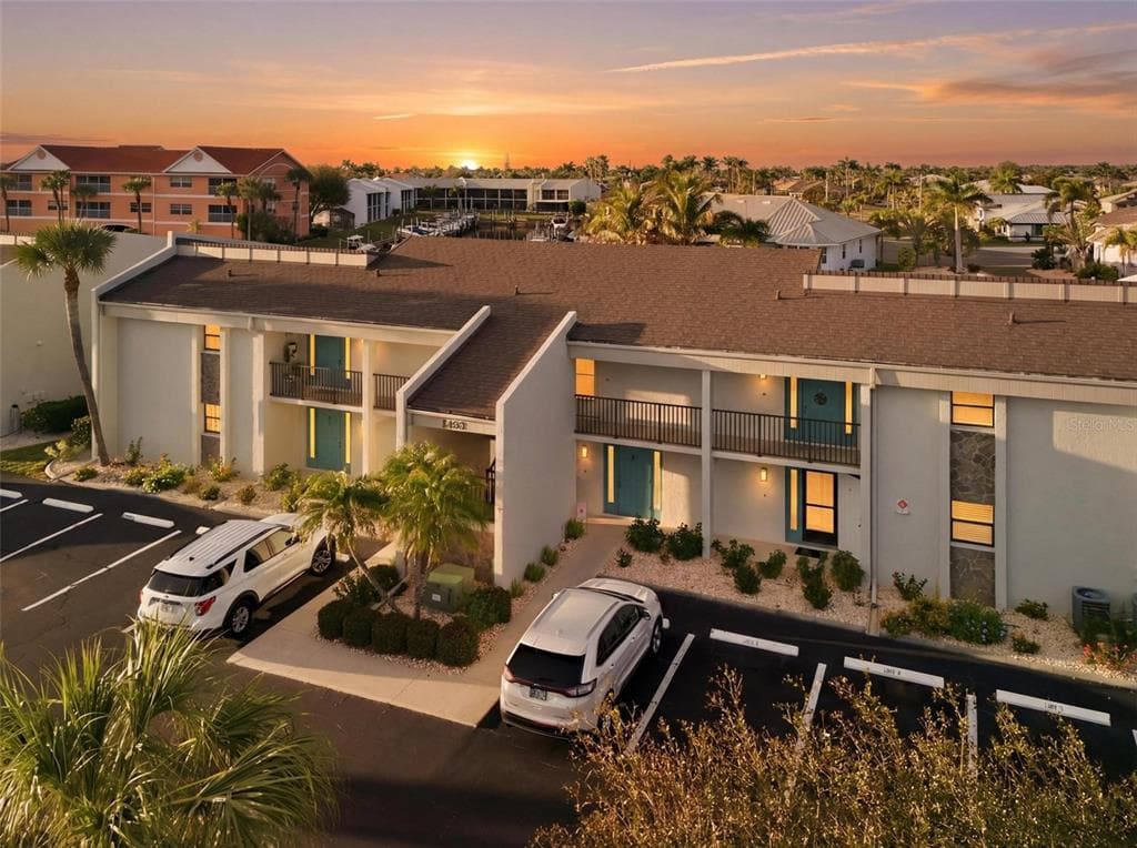 1433 MEDITERRANEAN DRIVE #E 1