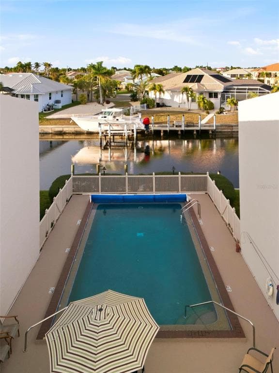 1433 MEDITERRANEAN DRIVE #E 5