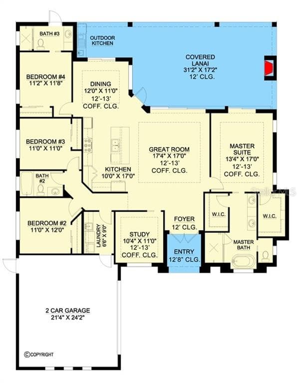 14222 MAYSVILLE CIRCLE photo 11