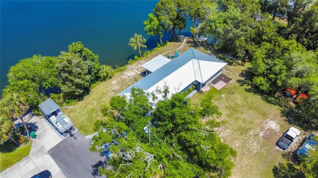 3861 N RINGDOVE POINT 5