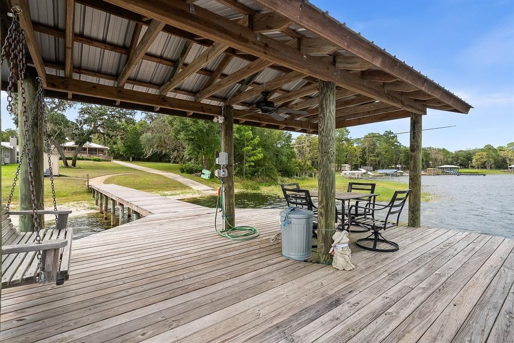 8449 LILLY LAKE ROAD photo 3
