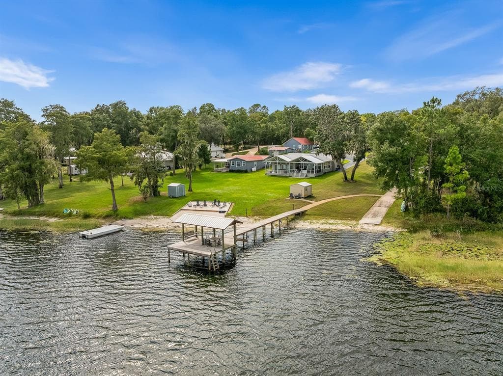 8449 LILLY LAKE ROAD photo 5