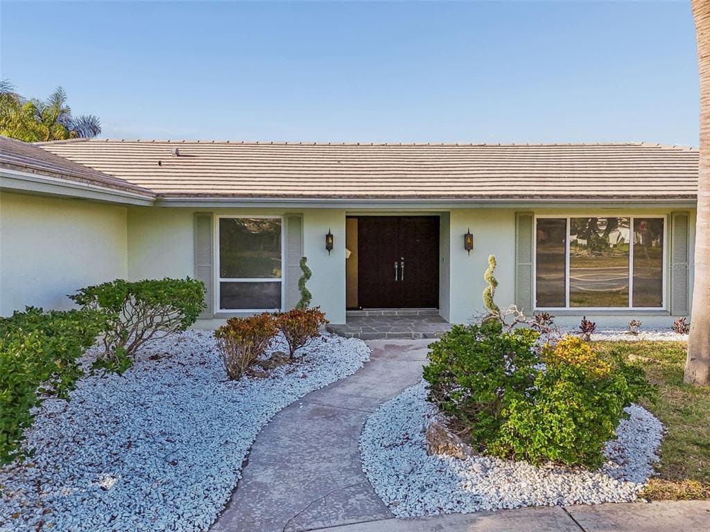 4415 CLEARWATER HARBOR DRIVE N photo 12
