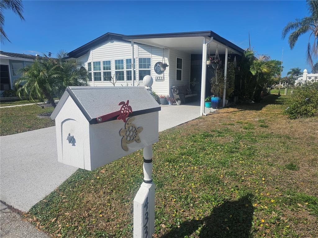 433 SAILFISH BOULEVARD photo 2