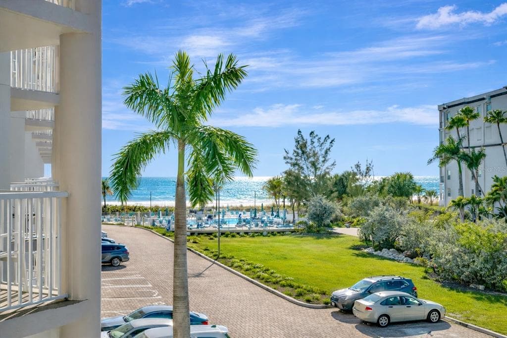12000 GULF BOULEVARD 301N photo 2