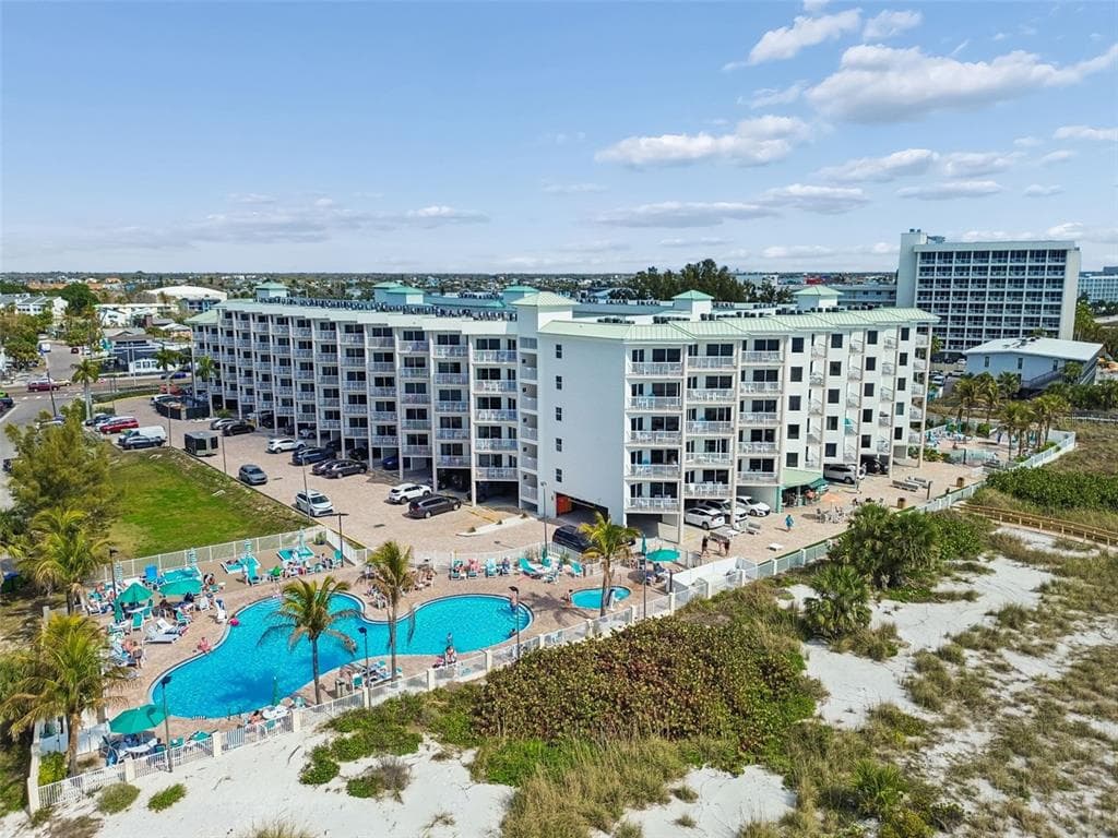 12000 GULF BOULEVARD 301N photo 6